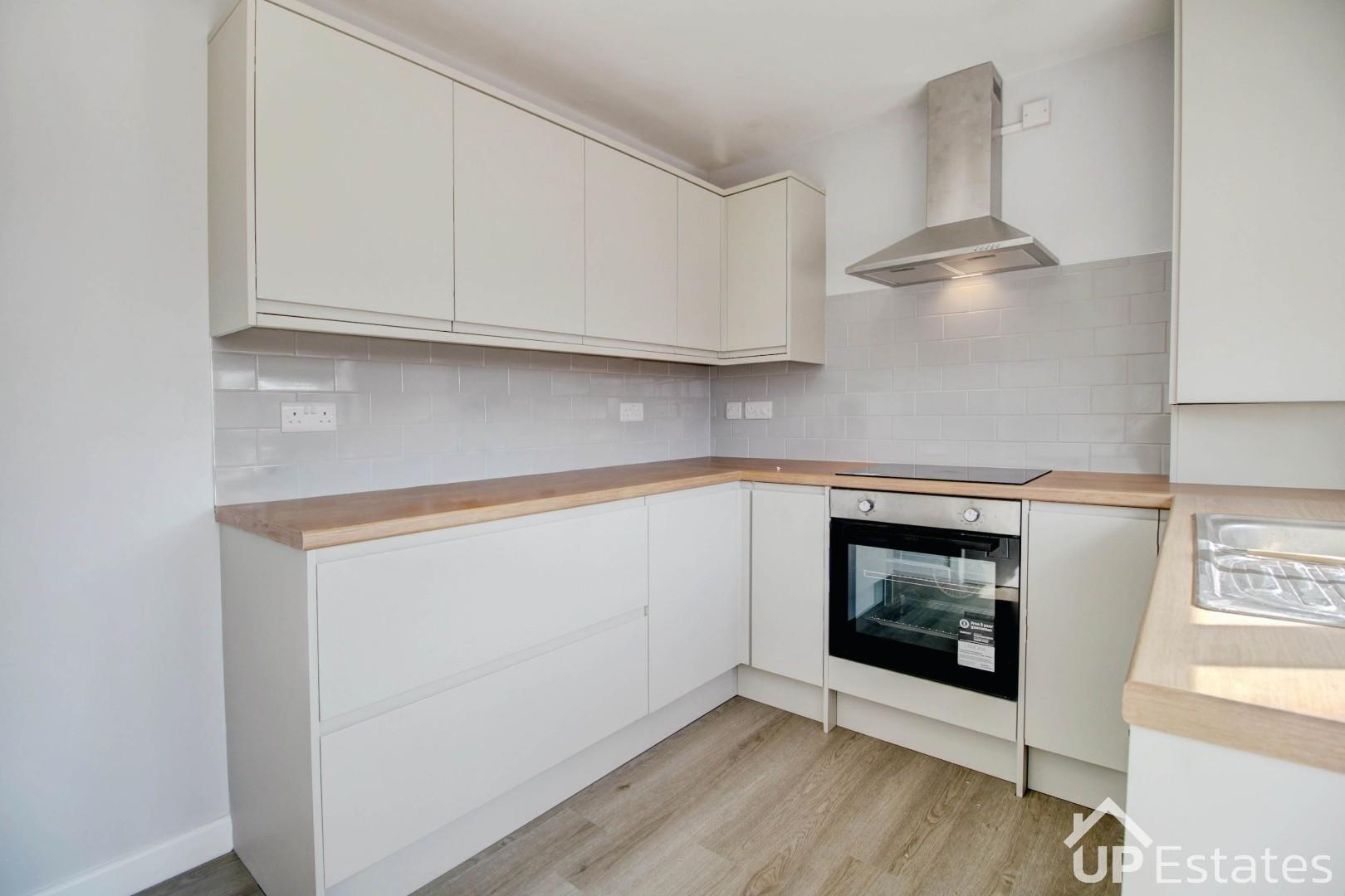 House Abbotsbury Close in Coventry