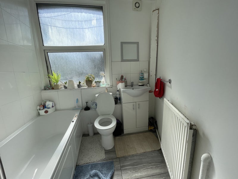 Room Camberwell Church Street in Greater London