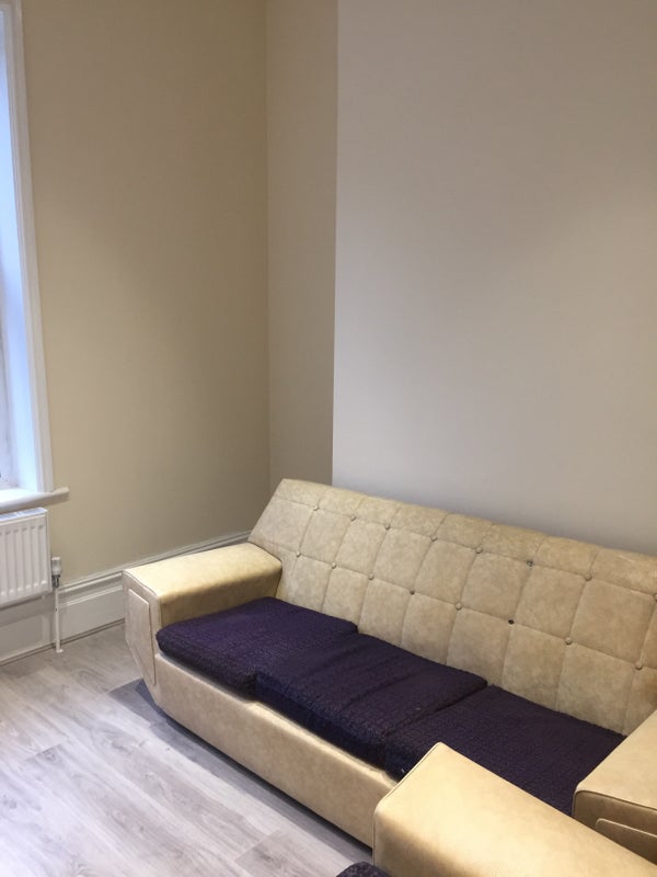Room Camberwell Church Street in Greater London