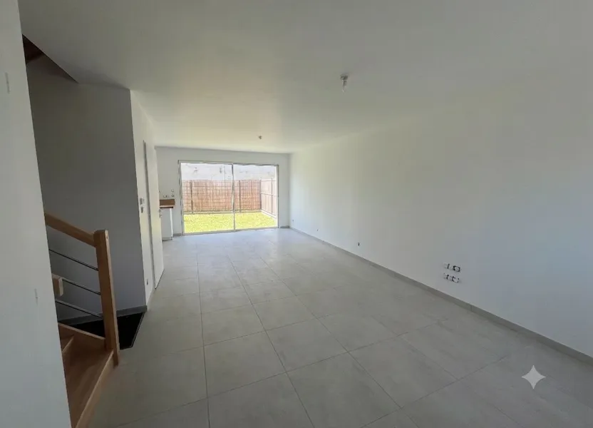 Maison Avenue du Maréchal de Lattre de Tassigny à Gujan-Mestras