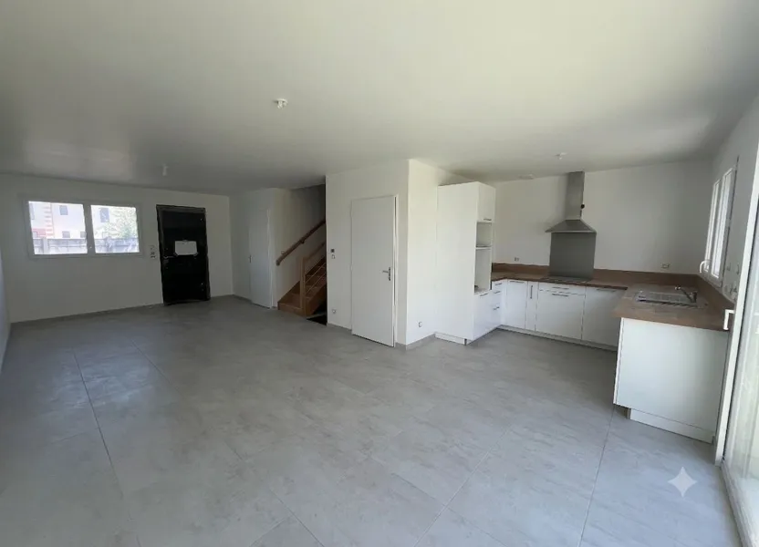 Maison Avenue du Maréchal de Lattre de Tassigny à Gujan-Mestras