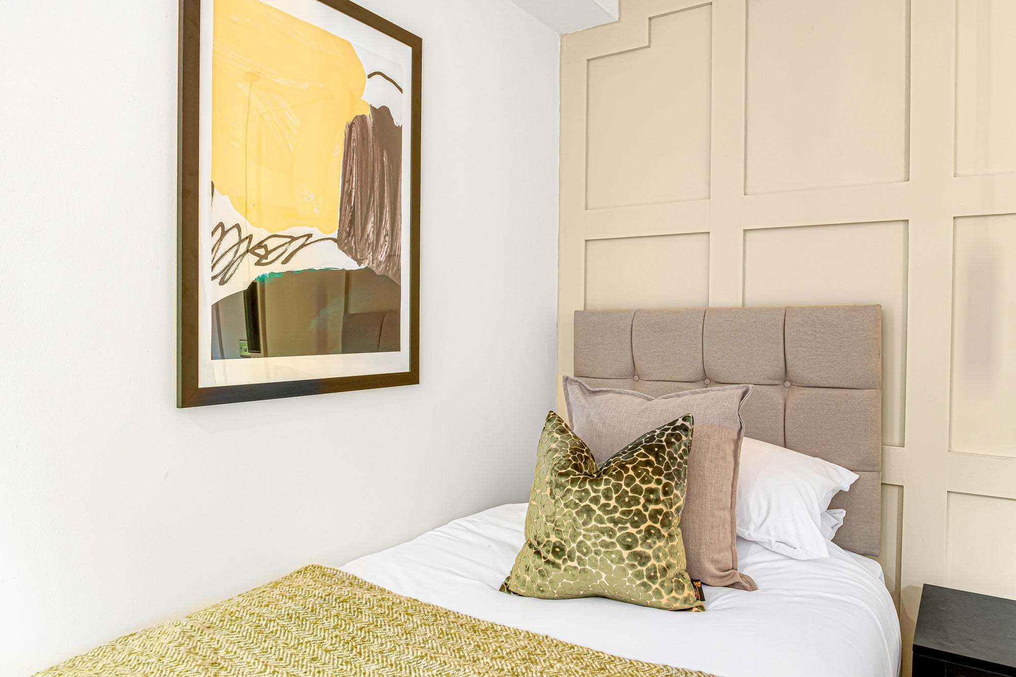 Room Nottingham Road in Derby