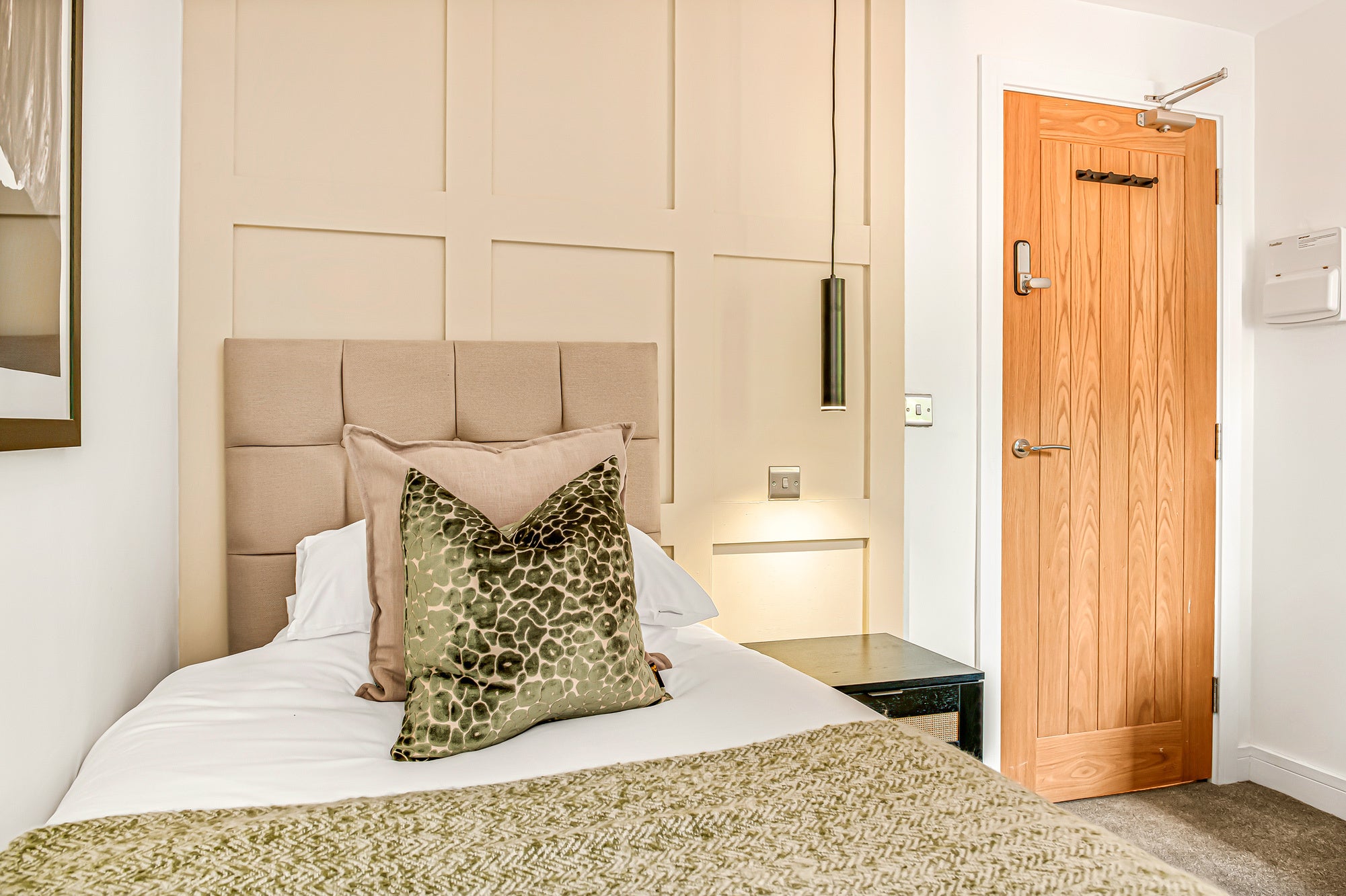 Room Nottingham Road in Derby