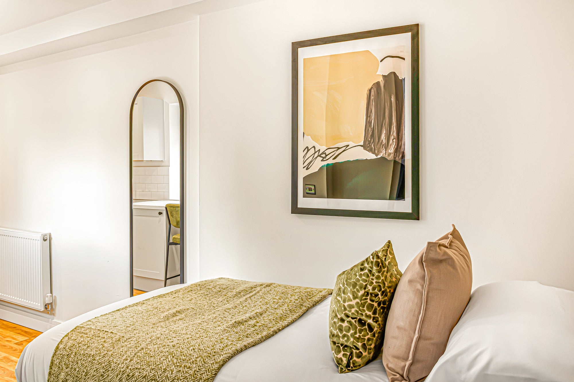 Room Nottingham Road in Derby