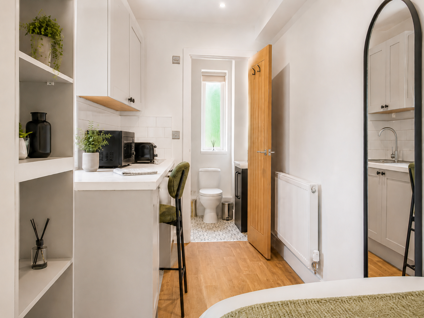 Room Nottingham Road in Derby