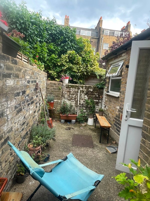 Room Freemantle Street in Greater London