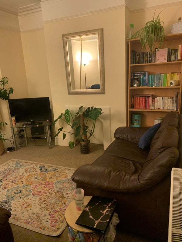 Room Freemantle Street in Greater London
