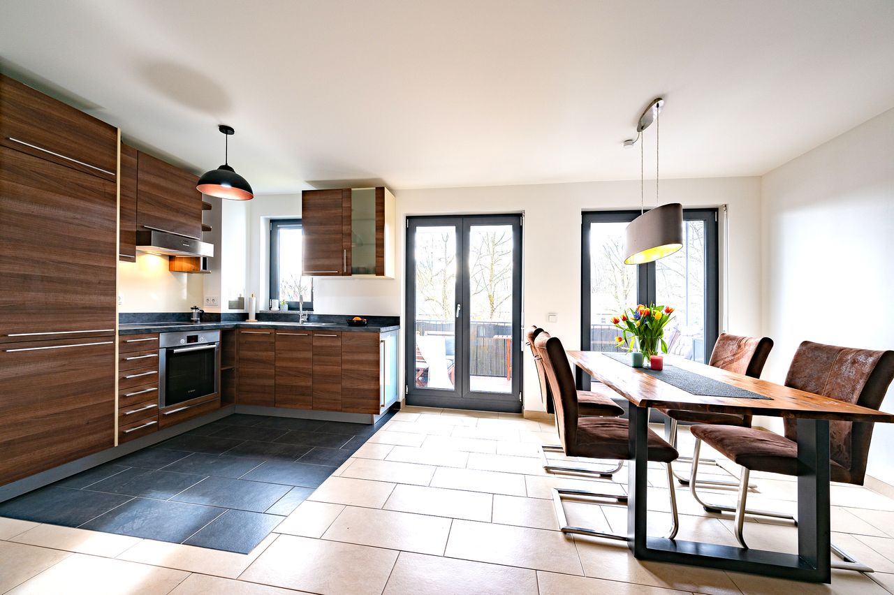 Wohnung Kristallstraße in München