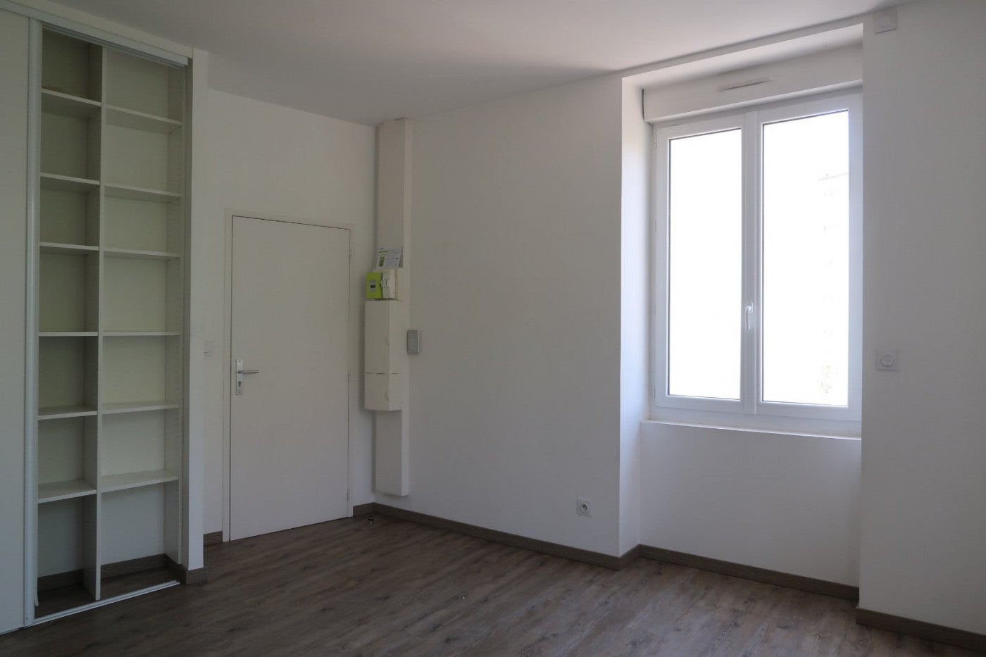 Appartement Place de la Halle à Saint-Chamond