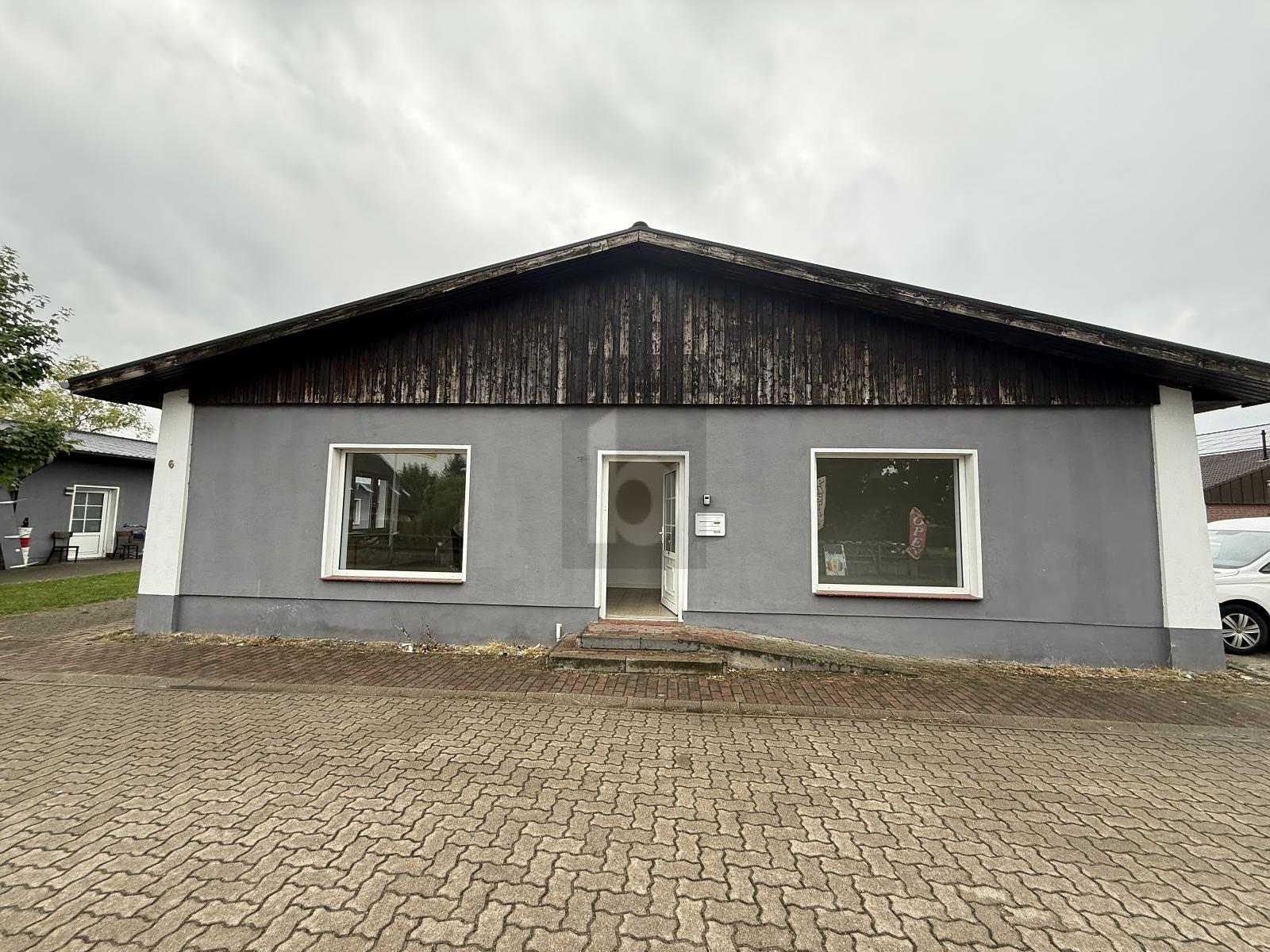 Haus Rosensteig in Bad Kleinen