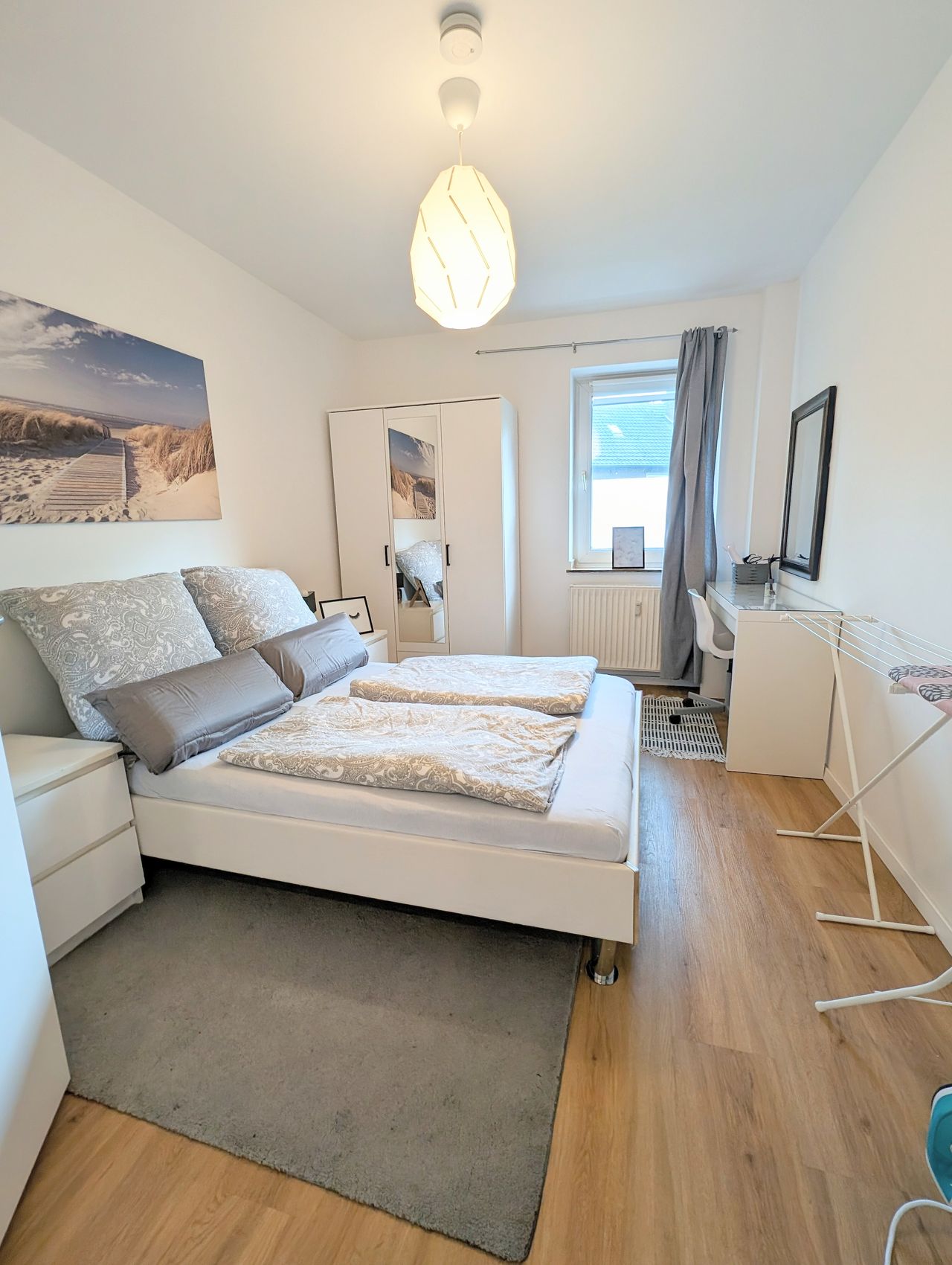 Wohnung Adolfstraße in Neuss