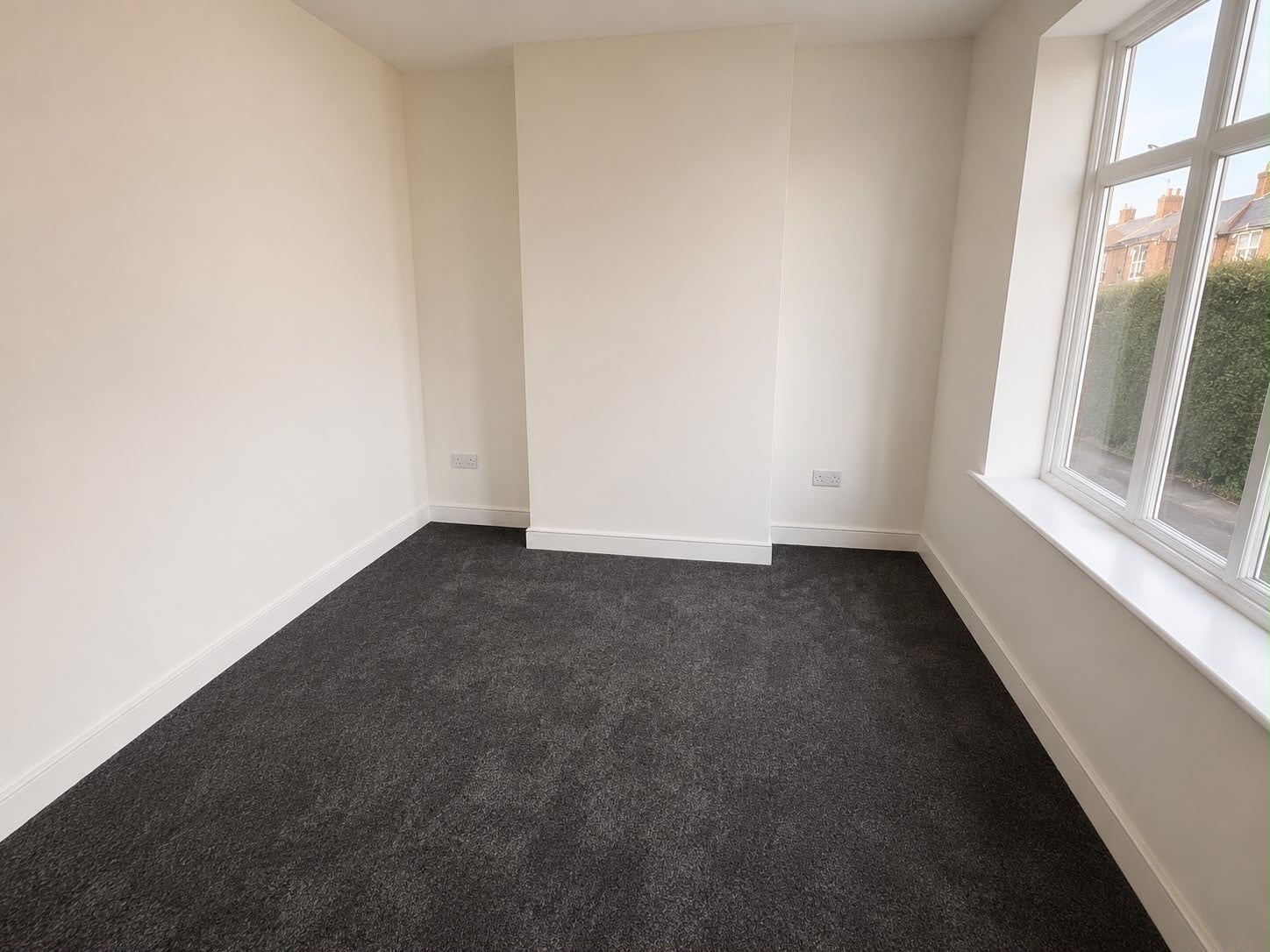 House Milcote Road in Sandwell
