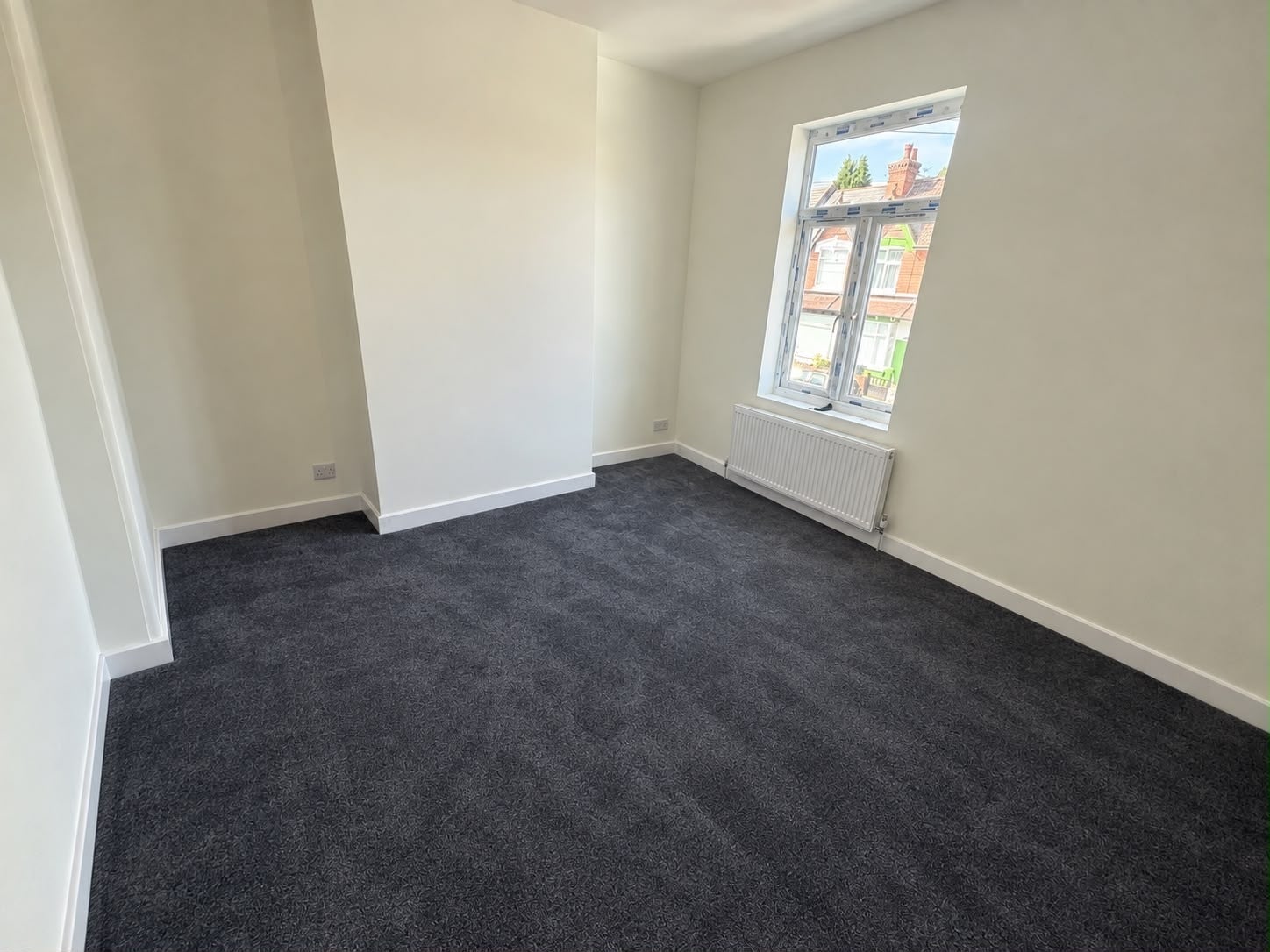 House Milcote Road in Sandwell