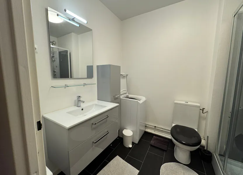 Appartement Rue des Coteaux à Épernay