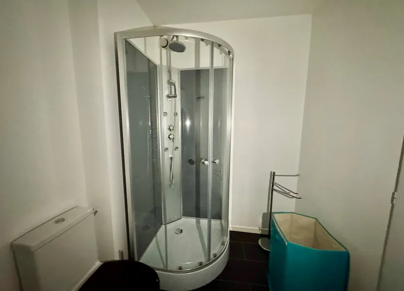 Appartement Rue des Coteaux à Épernay