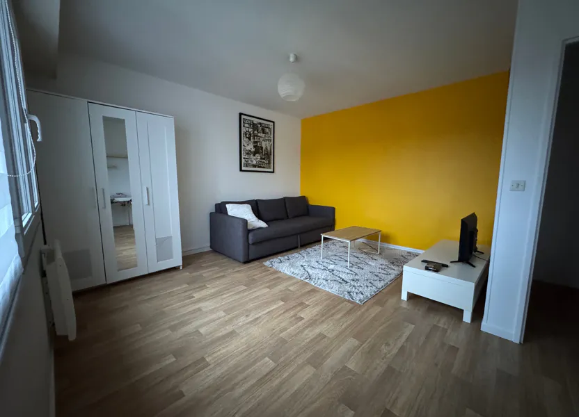 Appartement Rue des Coteaux à Épernay