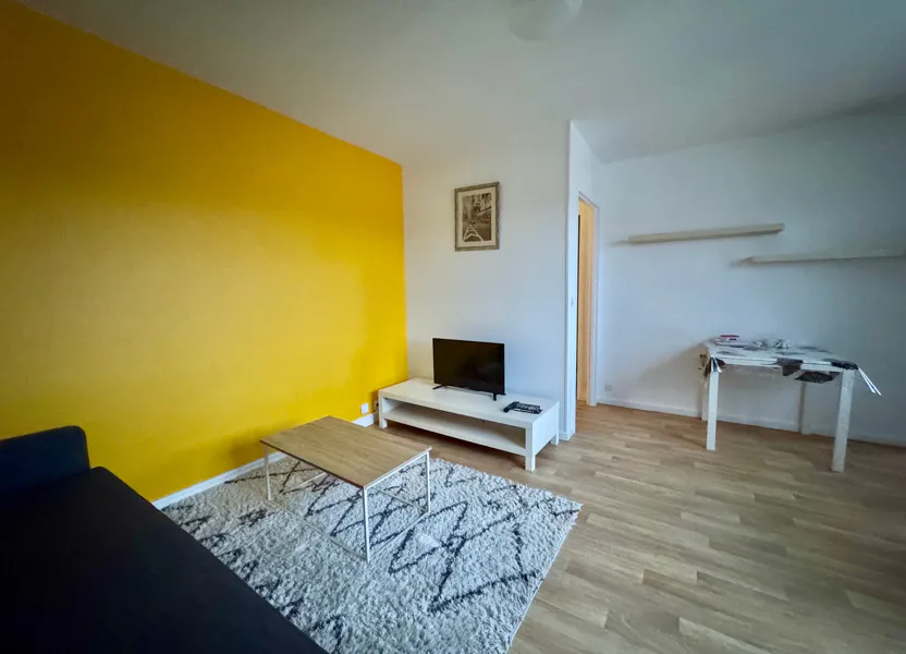 Appartement Rue des Coteaux à Épernay