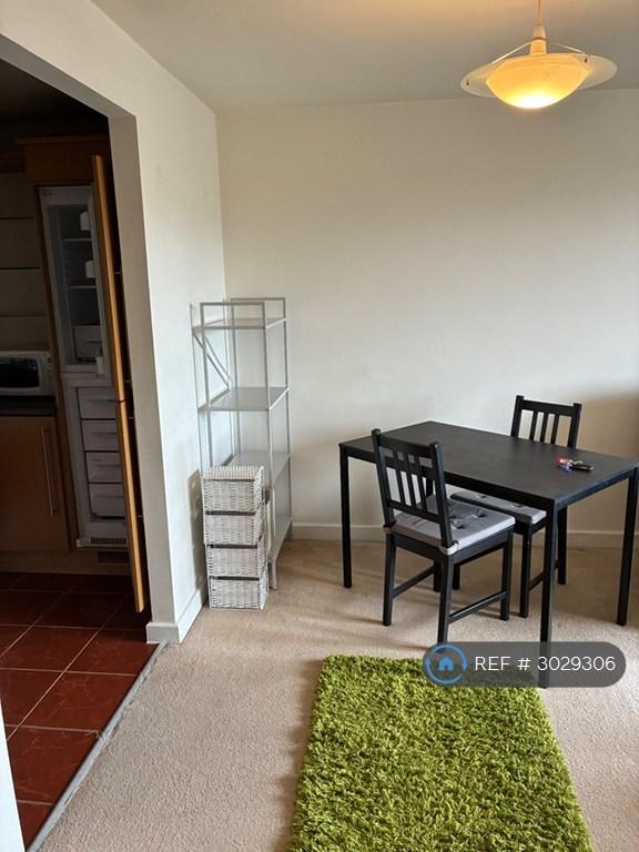 Flat The Quadrant in Coventry