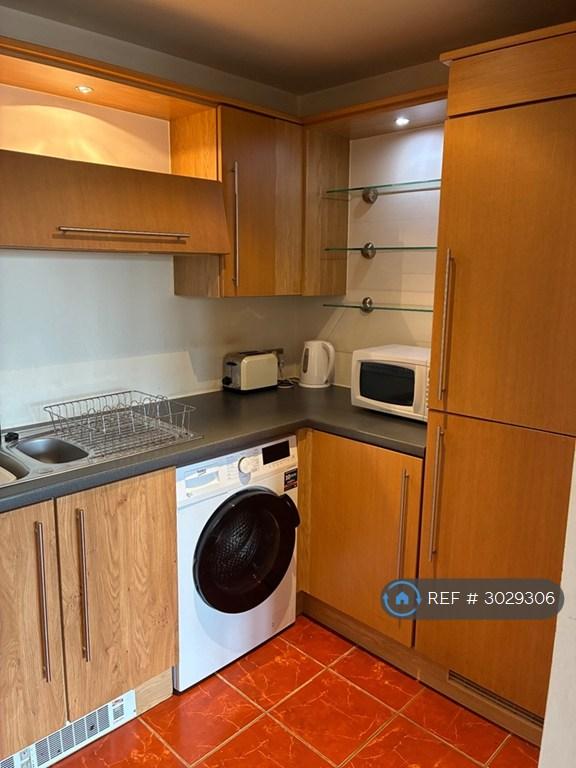 Flat The Quadrant in Coventry