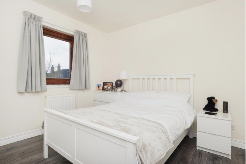 Room West Powburn in City of Edinburgh