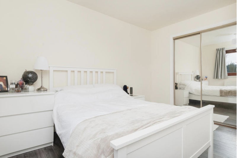 Room West Powburn in City of Edinburgh