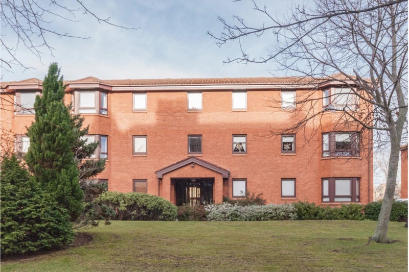 Room West Powburn in City of Edinburgh