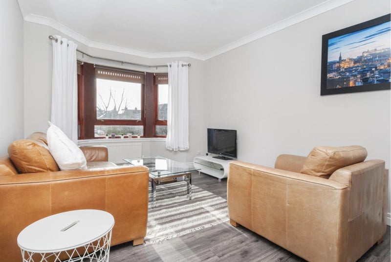 Room West Powburn in City of Edinburgh