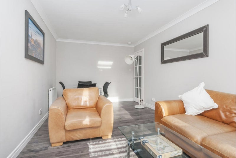 Room West Powburn in City of Edinburgh