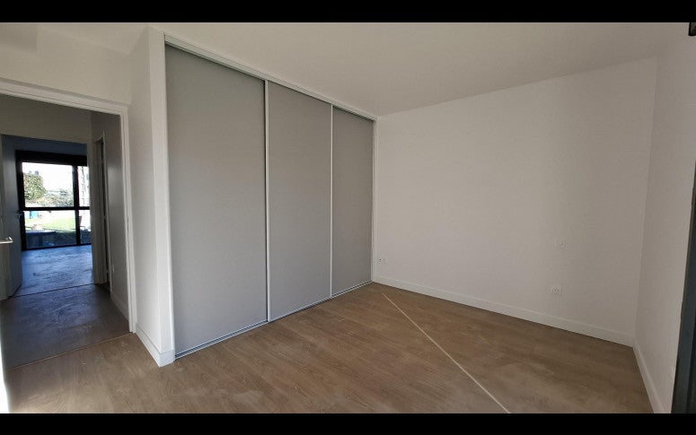 Flat Rue Jean Charcot in Limoges