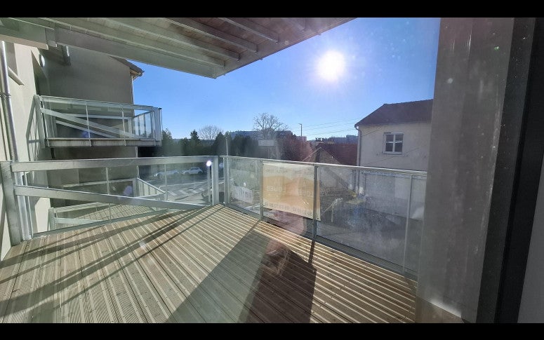 Flat Rue Jean Charcot in Limoges