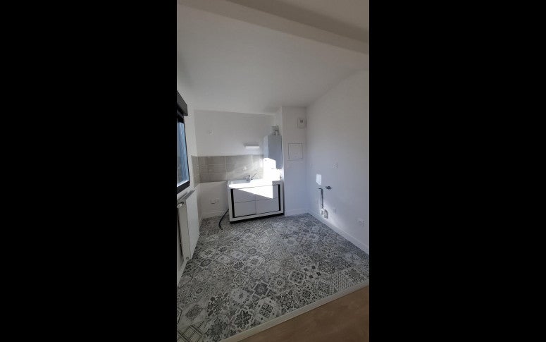 Flat Rue Jean Charcot in Limoges