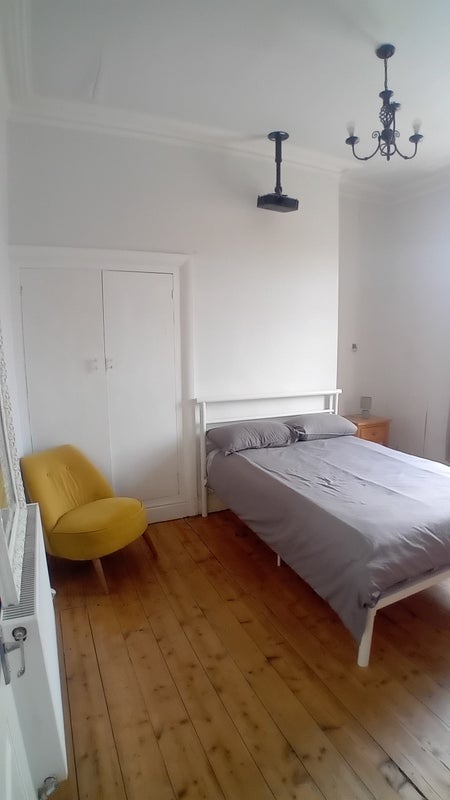 Room Eldon Street in Preston