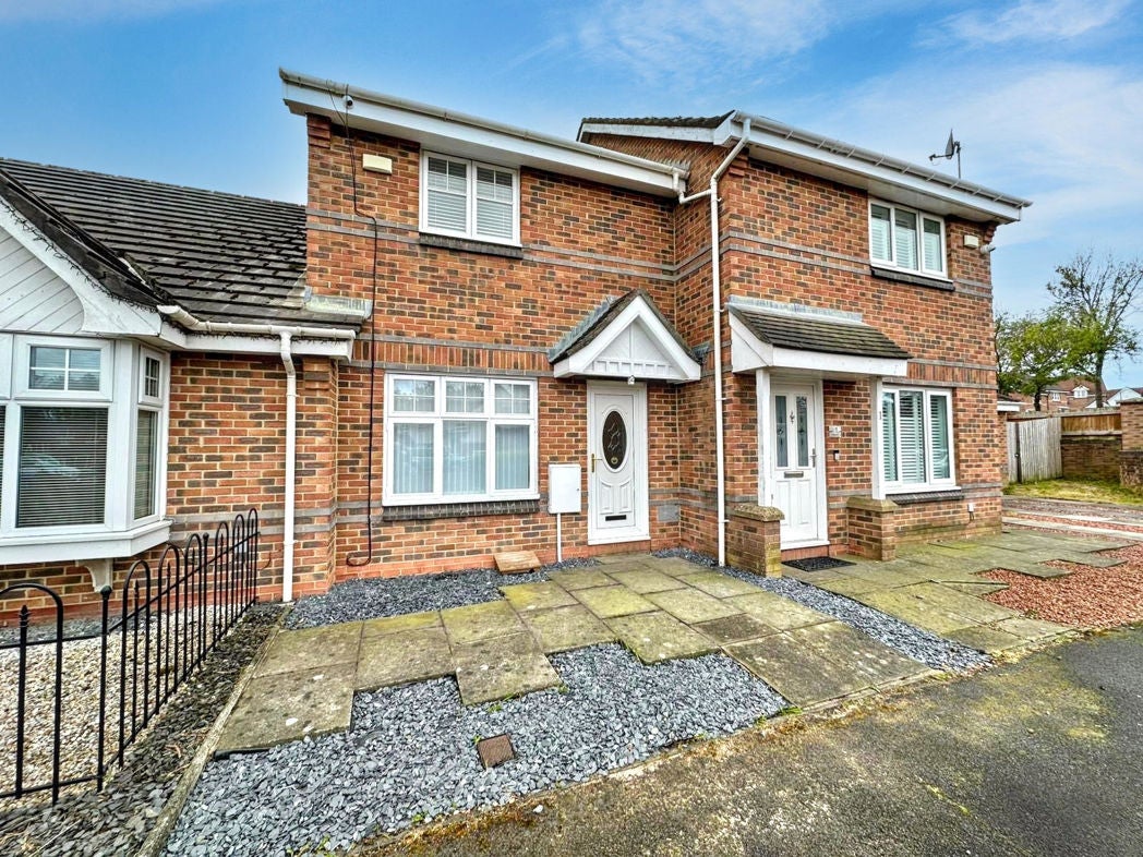 House Thirlmoor in Sunderland