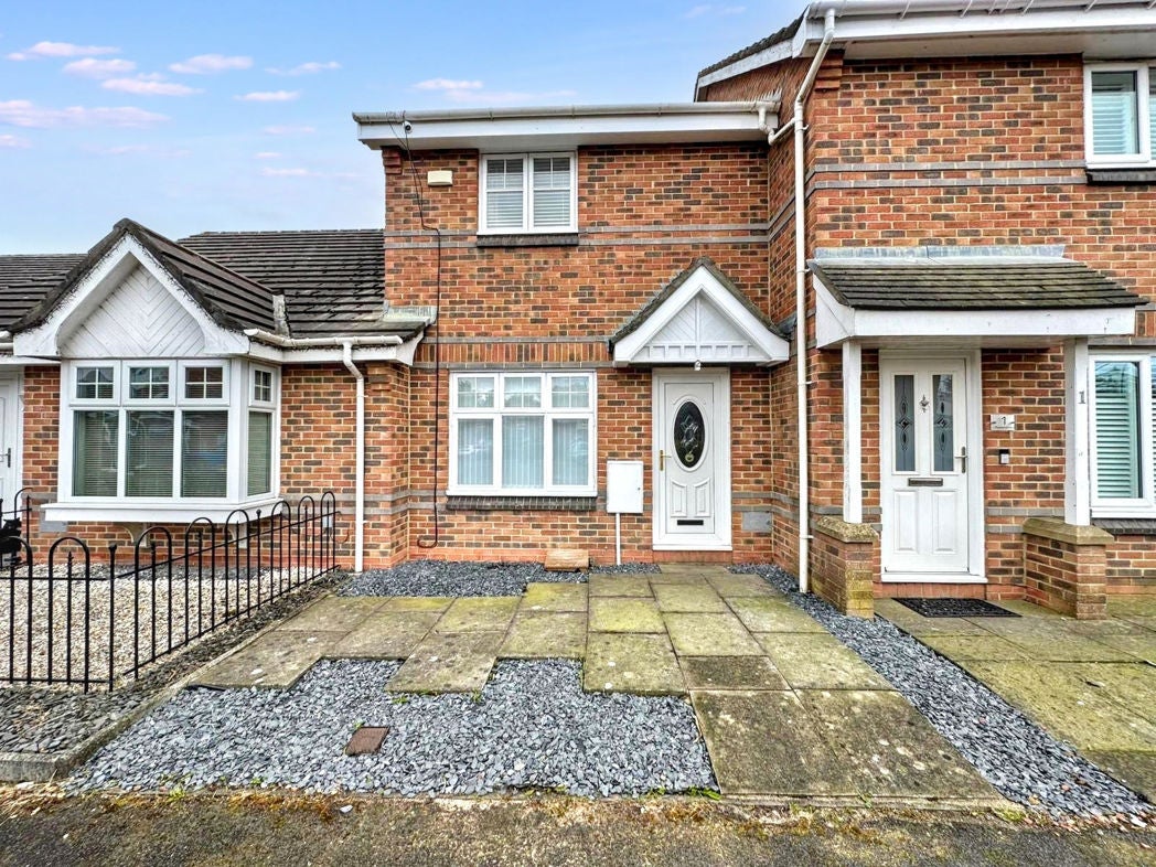 House Thirlmoor in Sunderland