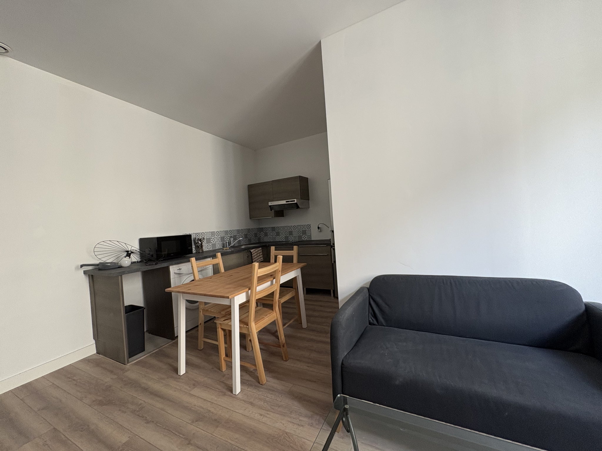 Appartement Chemin du Puits Guérin à Saint-Étienne
