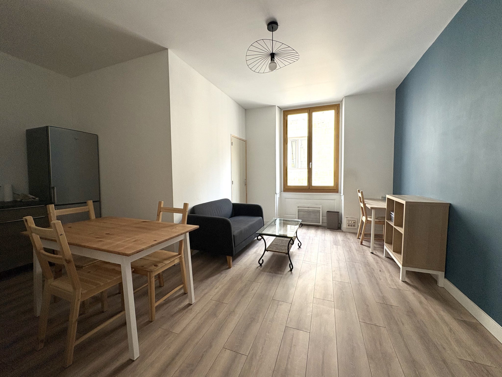 Appartement Chemin du Puits Guérin à Saint-Étienne