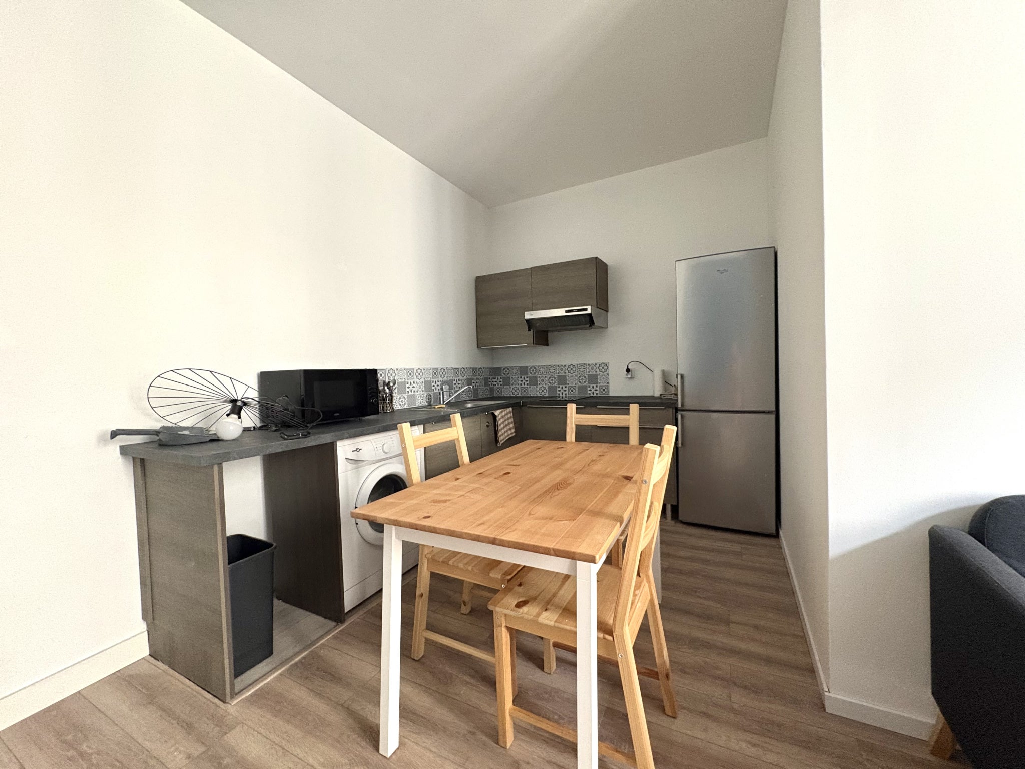 Appartement Chemin du Puits Guérin à Saint-Étienne