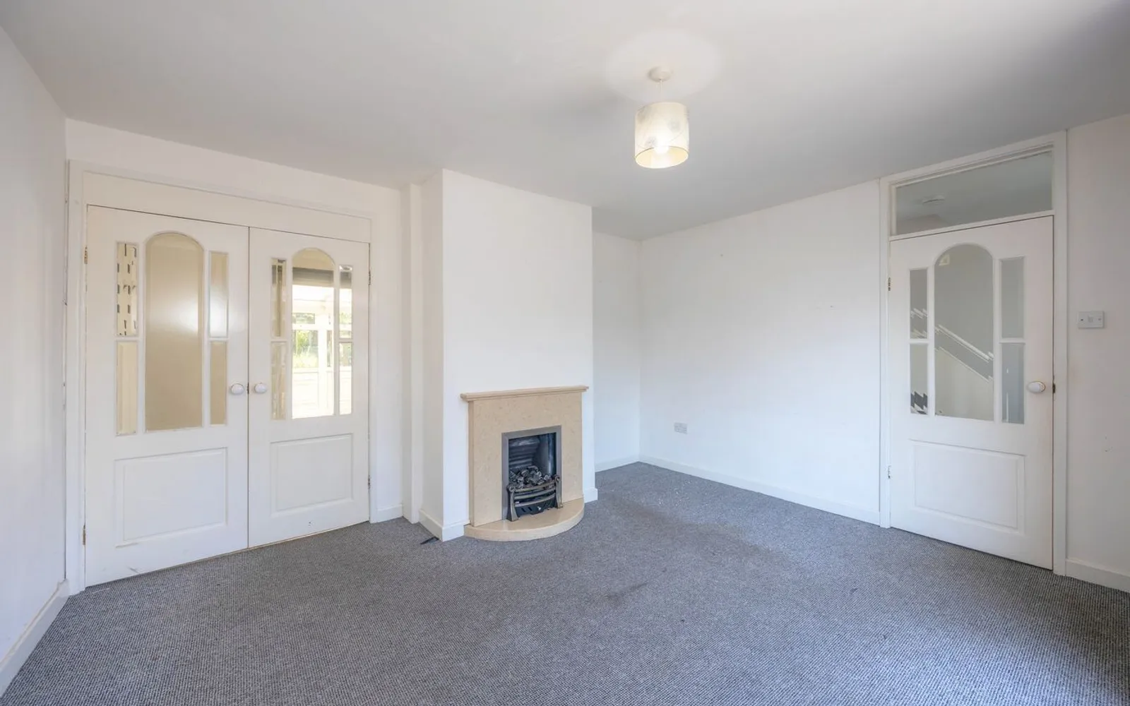 House Rutland Place in Wombwell