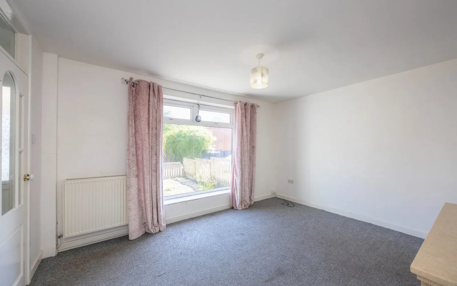 House Rutland Place in Wombwell