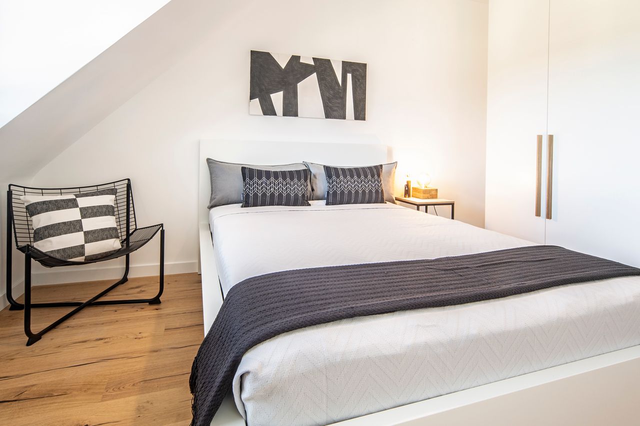 Wohnung Sonnenstraße in Düsseldorf