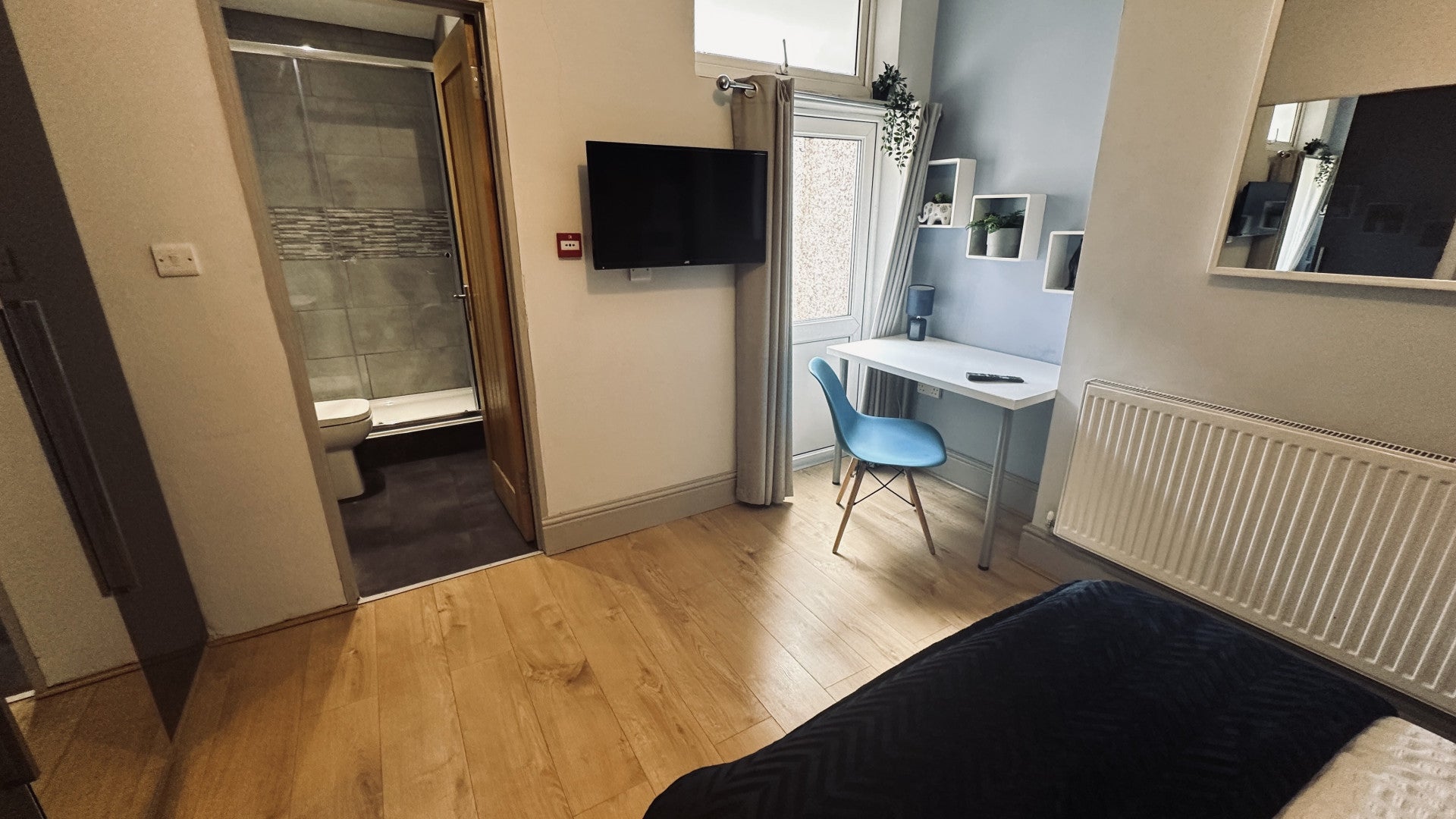 Room Louise Street in Chester