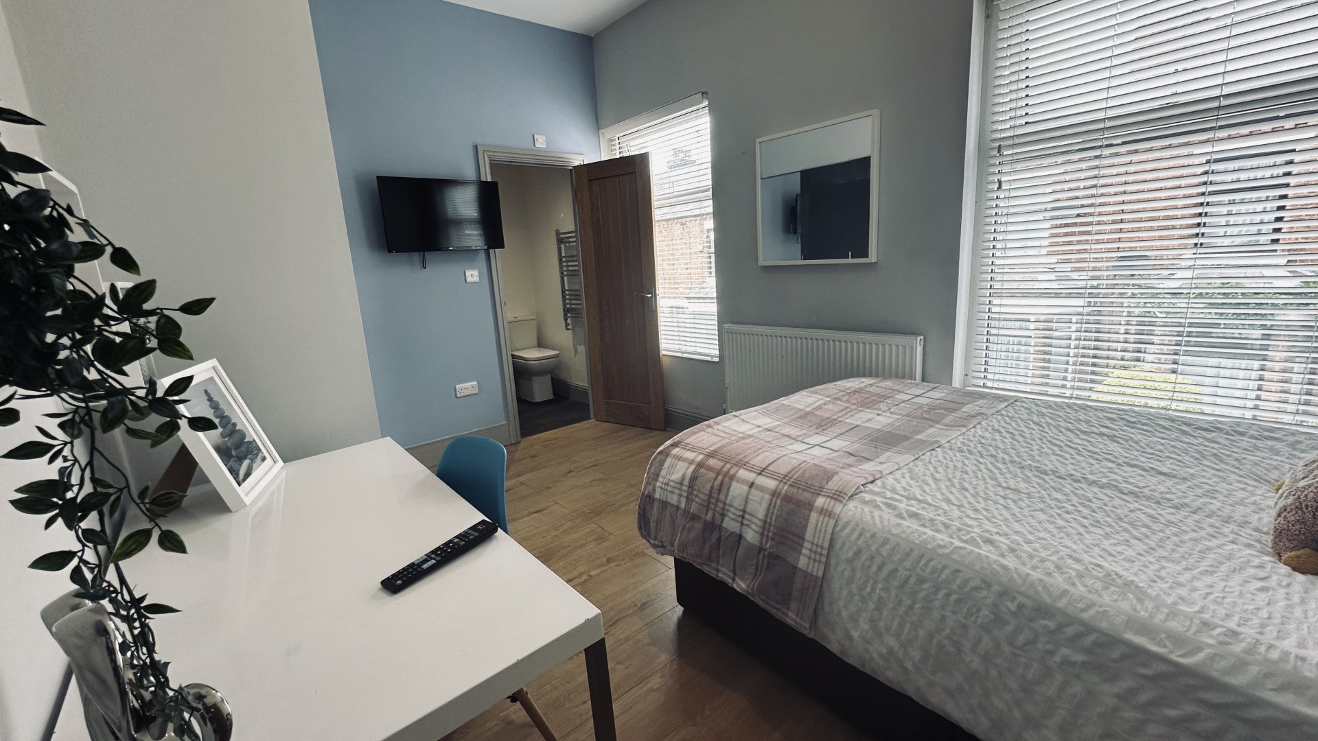 Room Louise Street in Chester