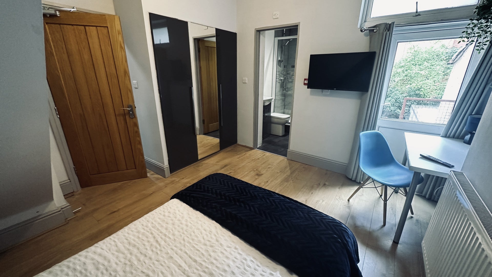 Room Louise Street in Chester