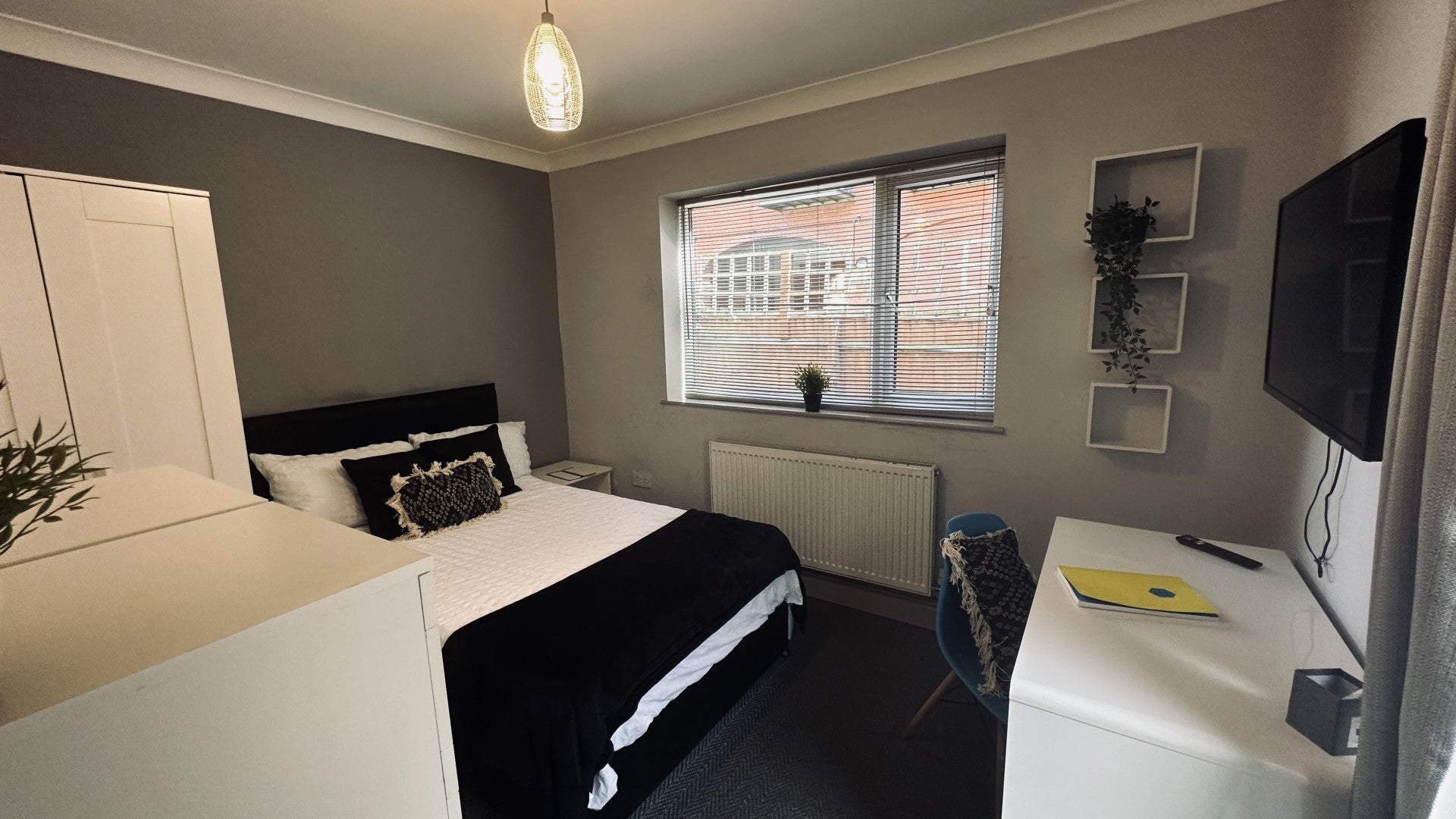 Room Louise Street in Chester