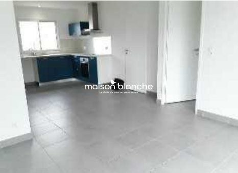 House Route des Amis de la Nature in Les Sables-d'Olonne