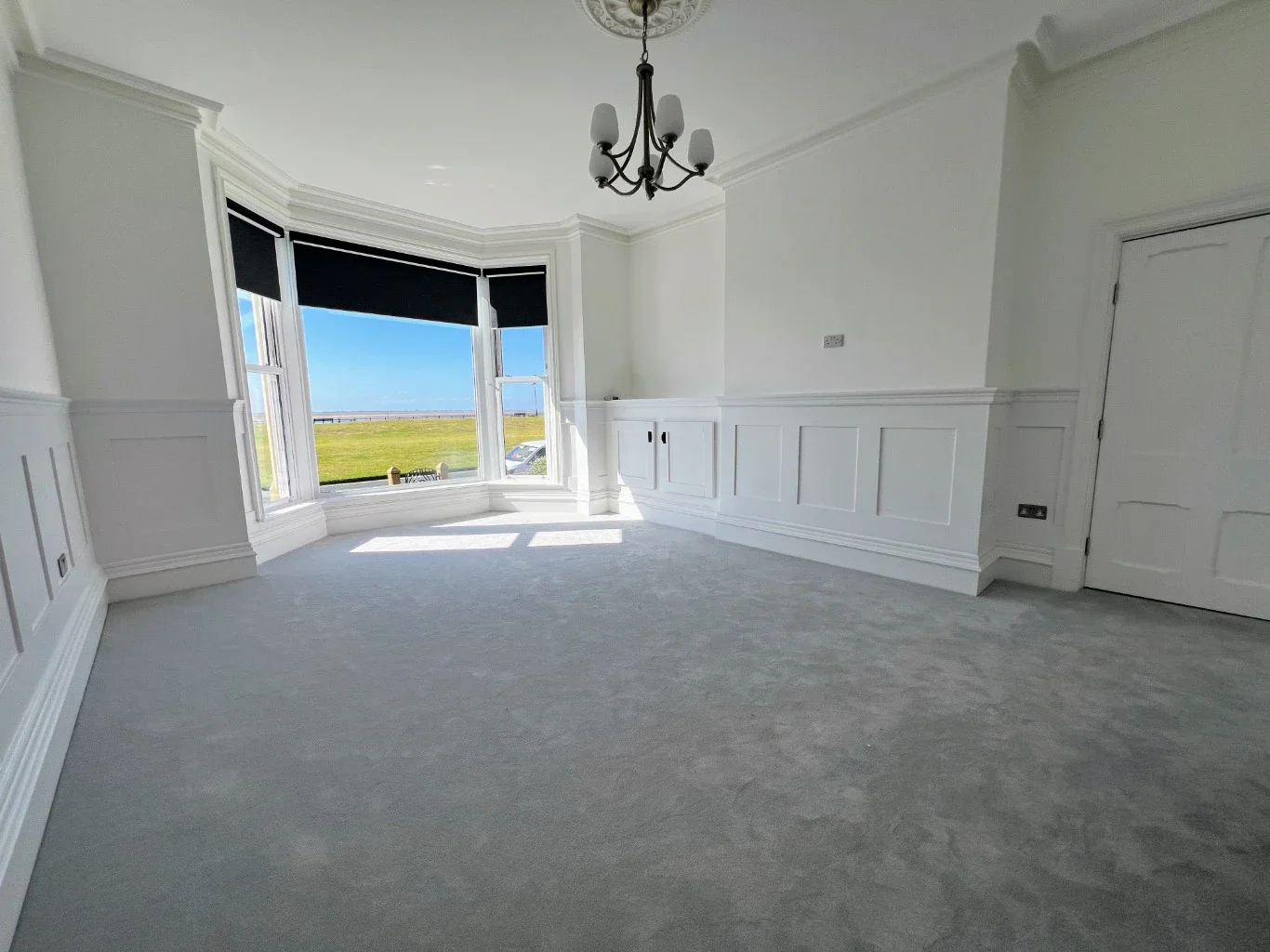 Flat Gregson Street in Borough of Fylde