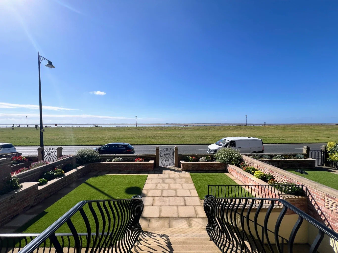 Flat Gregson Street in Borough of Fylde