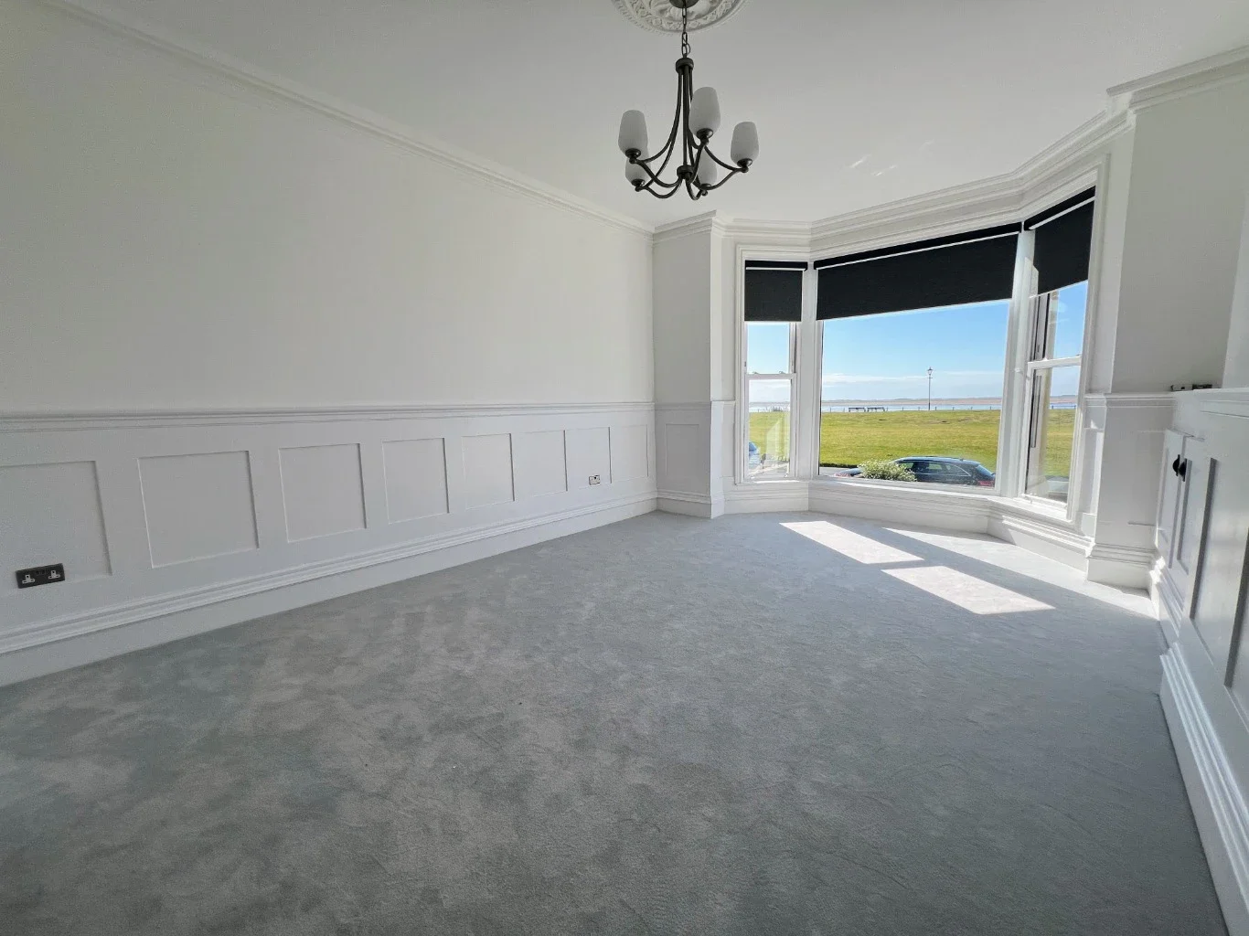 Flat Gregson Street in Borough of Fylde