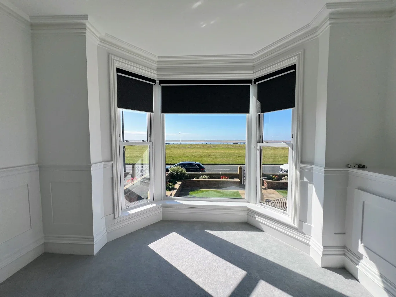 Flat Gregson Street in Borough of Fylde