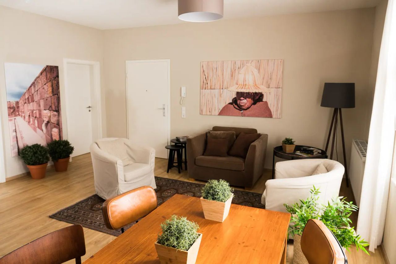 Wohnung Rohrlachstraße in Ludwigshafen am Rhein